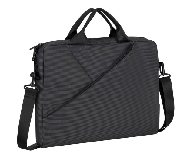 RIVACASE Tivoli 8720 13.3" szary - 1474136 - zdjęcie 2